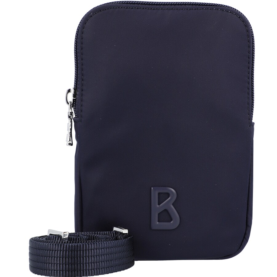 

Сумка через плечо BOGNER Crossbody Bag Johanna, морской синий