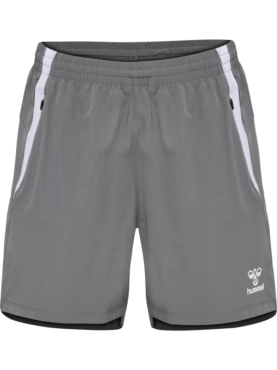 

Обычные спортивные штаны Hummel, серый