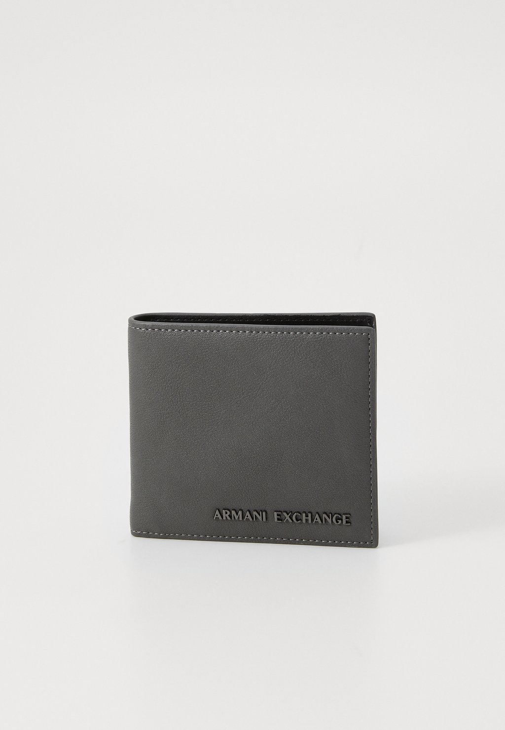 

Кошелек WALLET UNISEX Armani Exchange, серый