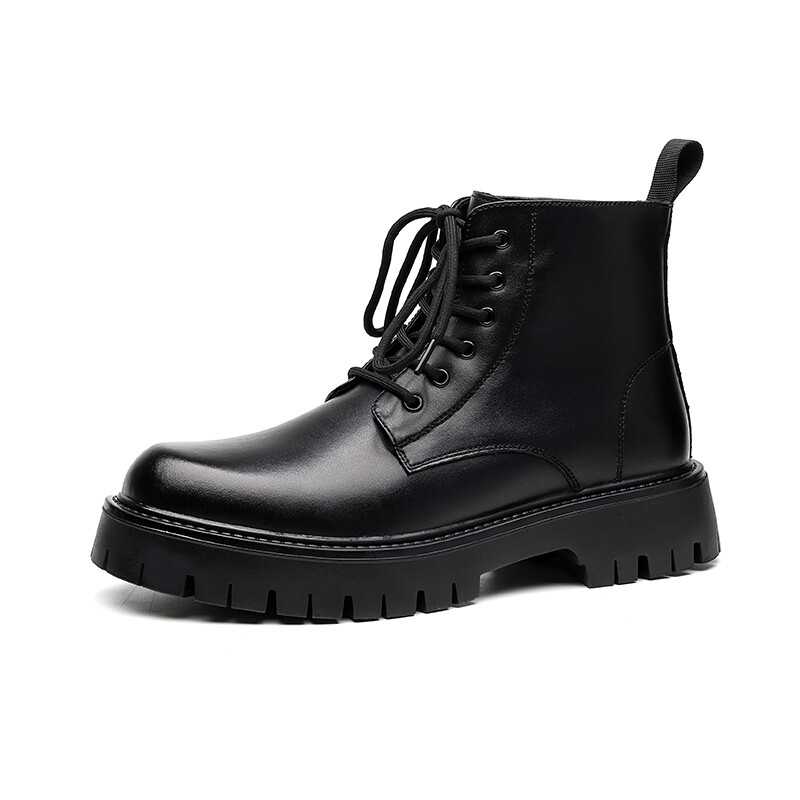 

Ботинки Beidouniao Martin Boots Men