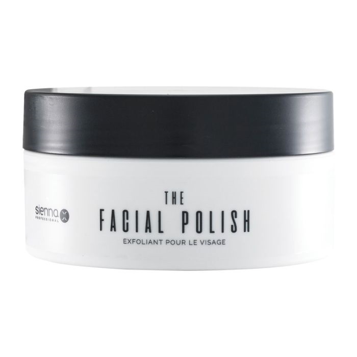 

Скраб для лица the facial polish Sienna-X, 150 мл