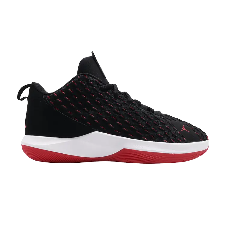 

Кроссовки Air Jordan Jordan CP3.XII PF 'Unfinished Business', черный