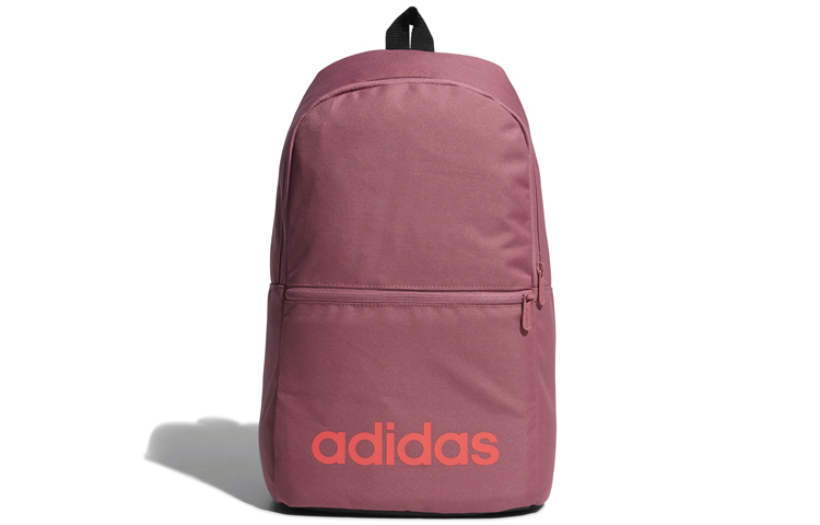 

Adidas Neo Полиэстеровый рюкзак унисекс пыльно-розовый, Dirty Fuchsia