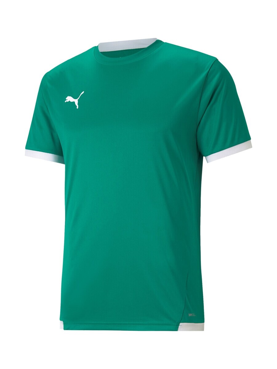 

Джерси PUMA Jersey TeamLiga, зеленый