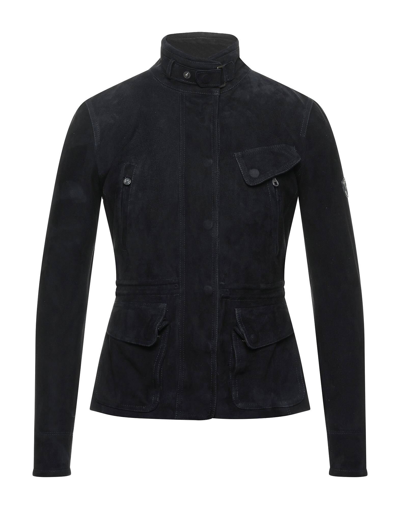 

Куртка Matchless, черный