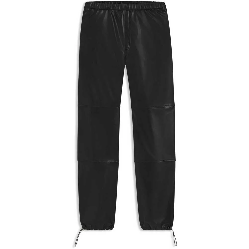 

Брюки HUGO Huteni 1 B 10272598 01 BLUE, черный
