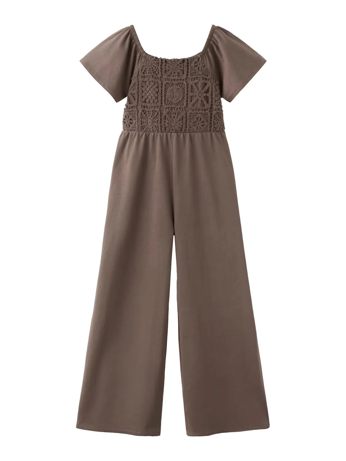 Комбинезон 'CRIS' Mango Kids, Brown