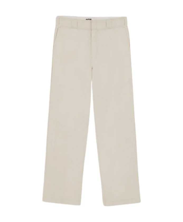 

Рабочие брюки Original 874 Dickies, белый