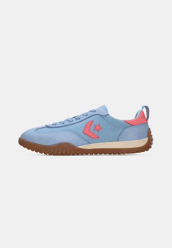 Кроссовки run star trainer Converse, Clear Skies/All Heat — фото 2