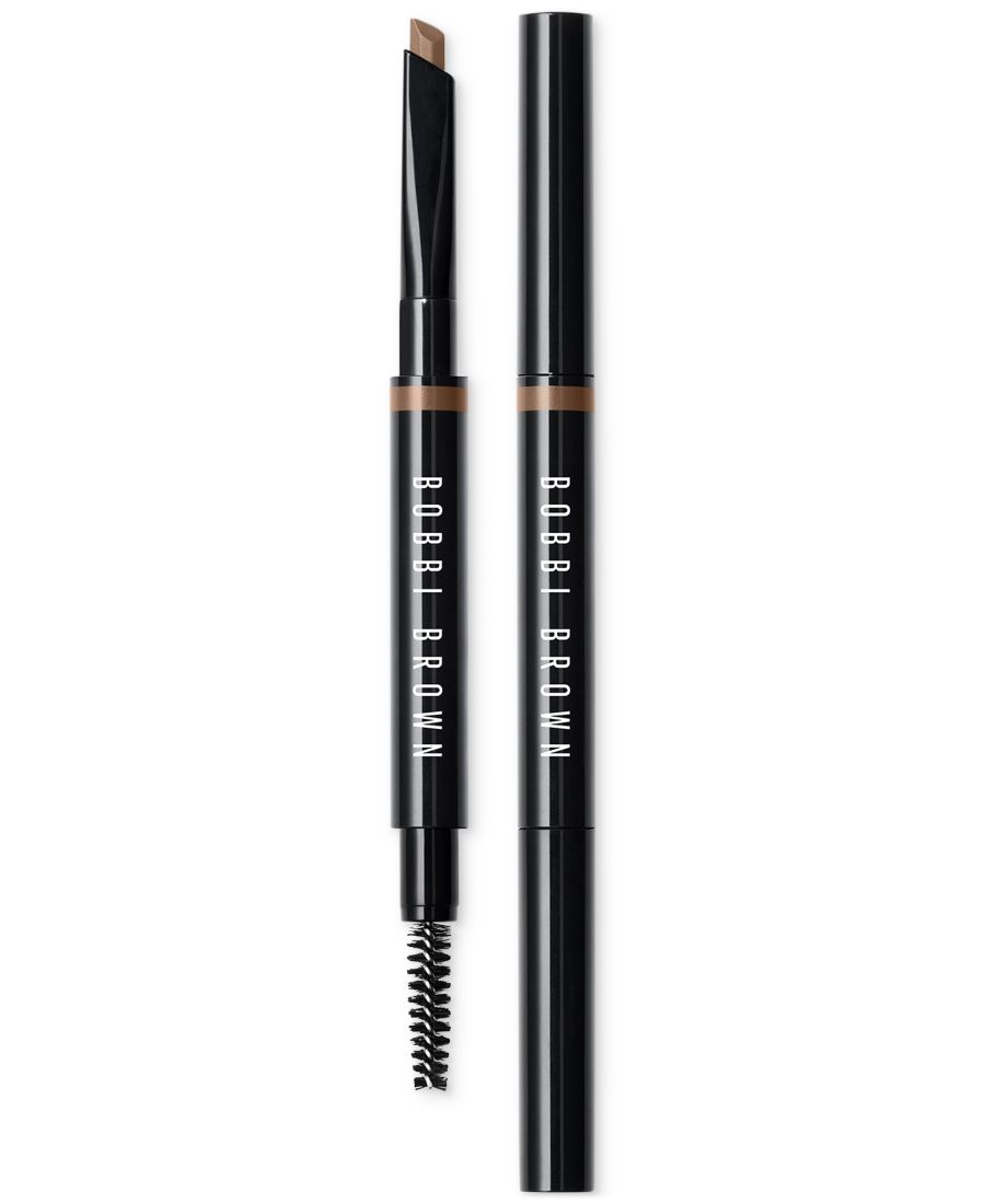 

Стойкий водостойкий карандаш для бровей Bobbi Brown, цвет neutral brown