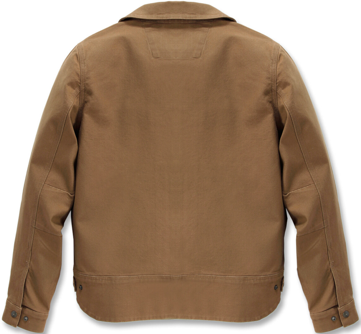 

Куртка Carhartt Duck Relaxed Fit Jacket, коричневый