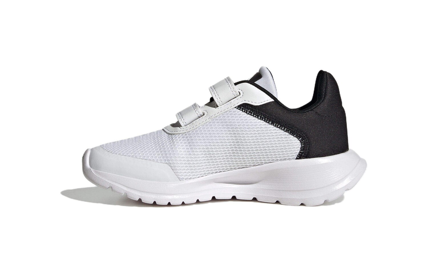 

Кроссовки adidas TENSAUR Series Toddler Shoes TD, черный/белый
