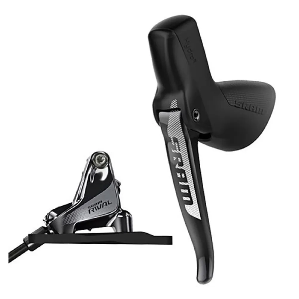 

Задний тормоз Sram Hydraulic Dropper Actuator Rival Left, черный