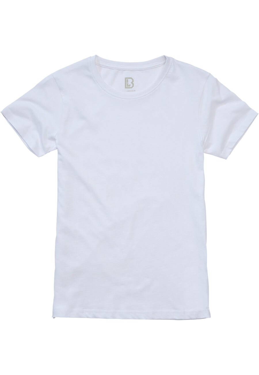 

Футболка Brandit Shirt, белый