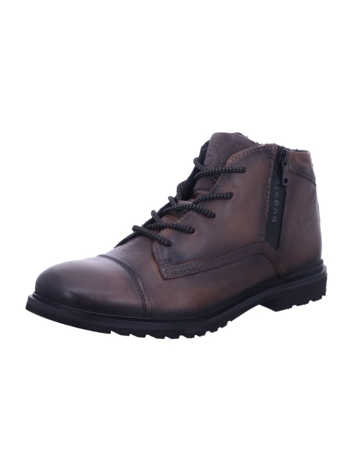

Сапоги Bugatti Boots, коричневый