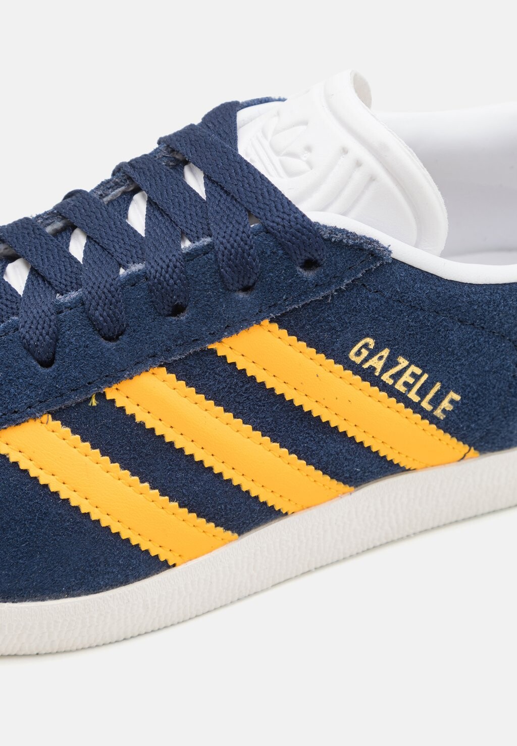 

Кроссовки GAZELLE adidas Originals, темно-синий