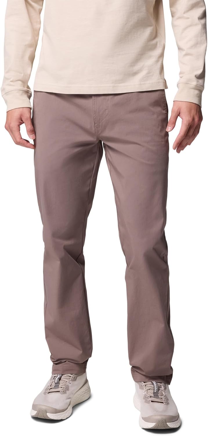 

Columbia мужские брюки ROC Chino, Iron