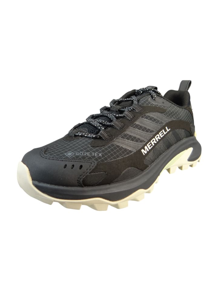 Походные ботинки Merrell — фото 2