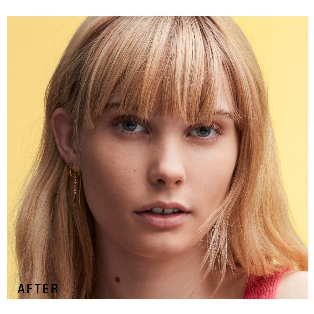 Тональный крем для лица perfect shot studio radiance face and body radiant sheer Mac, c 1 - c1, объем 50 мл — фото 4