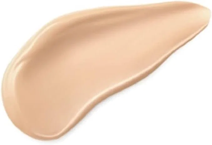 Тональная основа Kiss SPF26 PA++ Matte Chiffon UV Whitening Base N 02 Natural, 37 г — фото 4