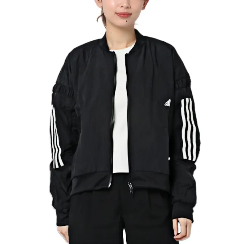 

Adidas Куртка женская черная, Black