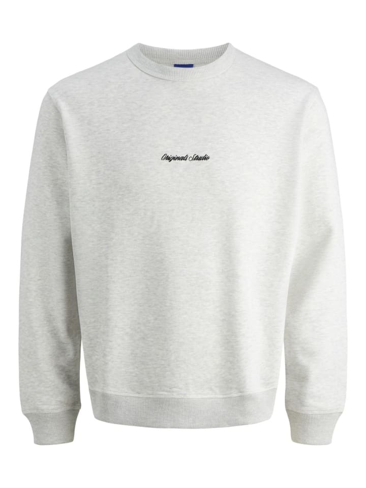 

Толстовка Jack & Jones, белый