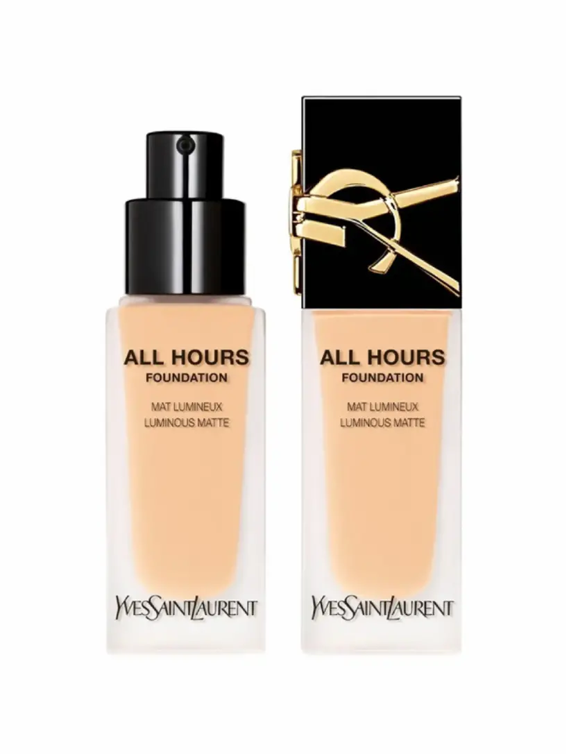 

Тональный крем All Hours, оттенок LN4 Yves Saint Laurent