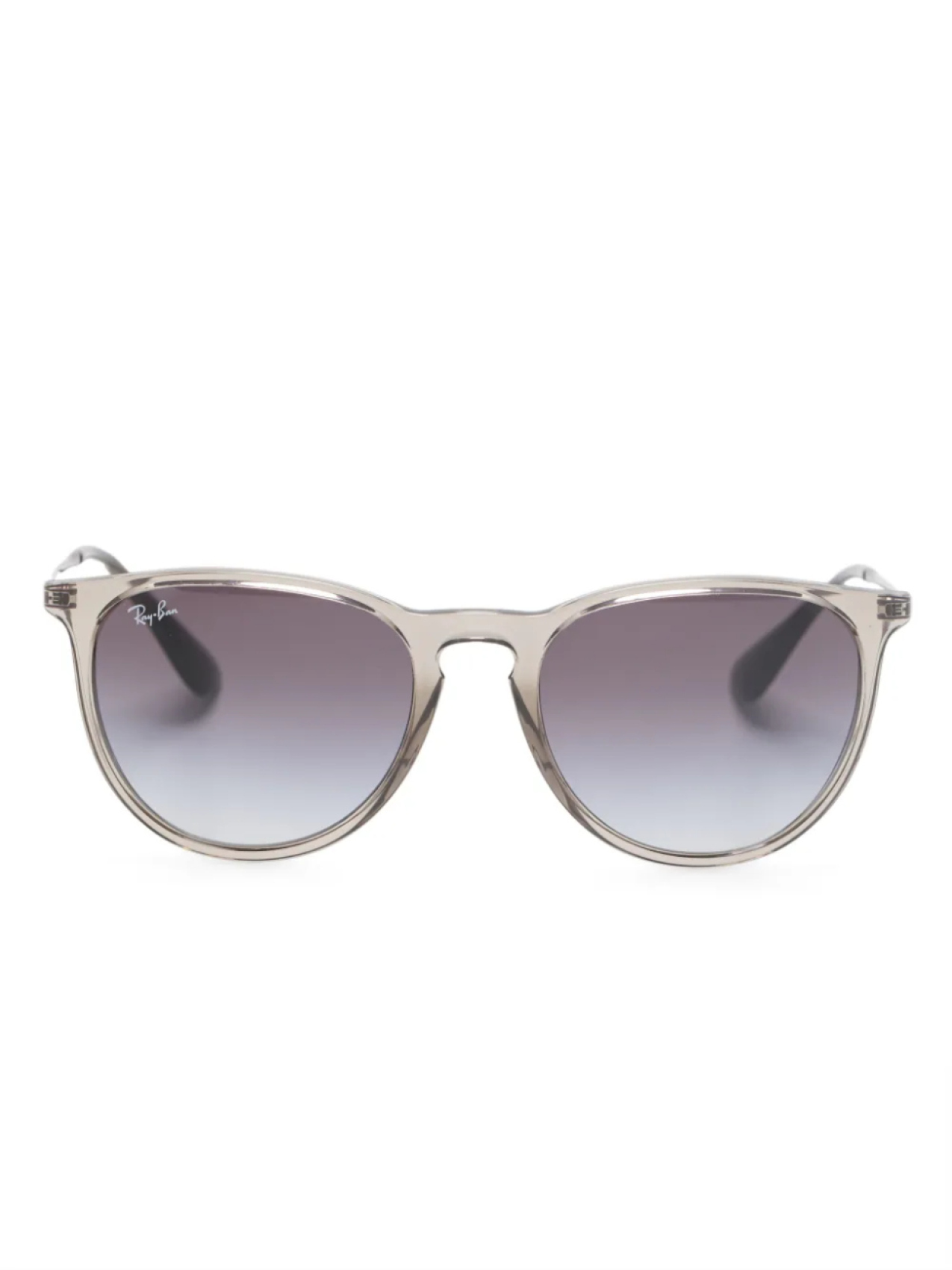

Солнцезащитные очки Erika Classic Ray-Ban, серый