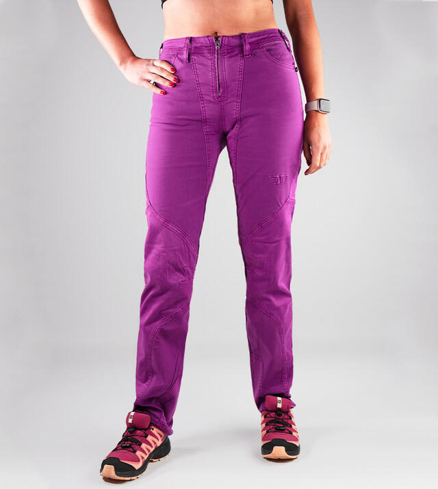 

JEANSTRACK Альпинистские штаны - женские треккинговые треки