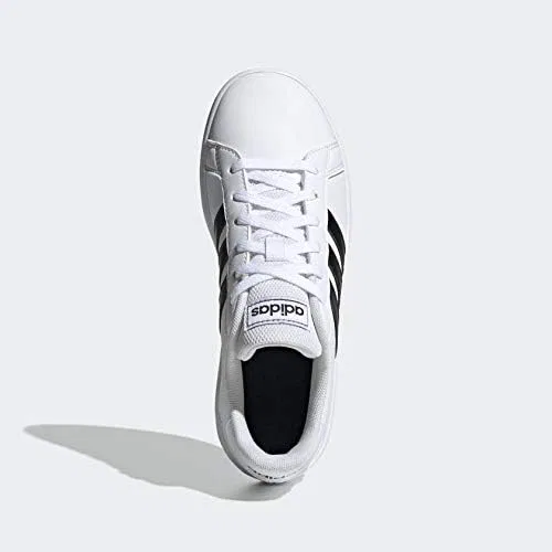 Кроссовки детские adidas, цвет Cloud White/Core Black/Cloud Black — фото 3