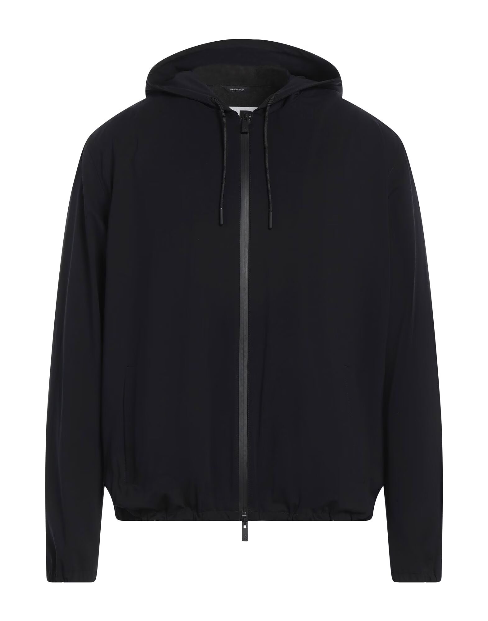 

Куртка Running Tombolini, черный