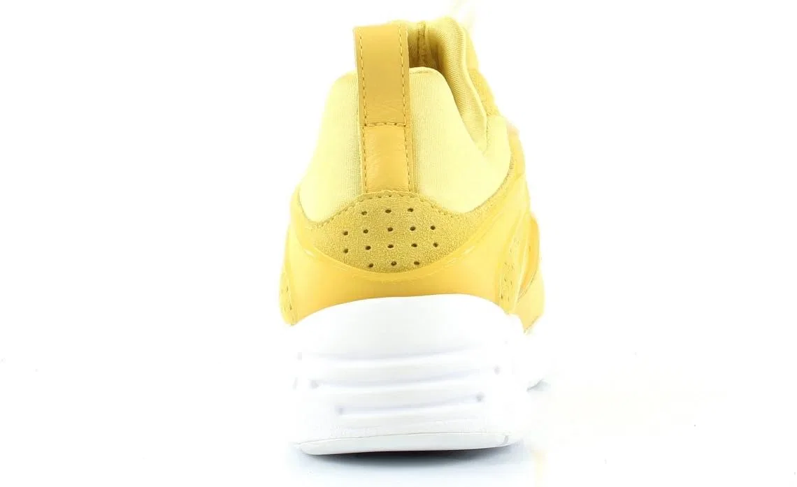 Кроссовки Puma Men's Fashion Blaze Og The List HB Shoes, Yellow — фото 2