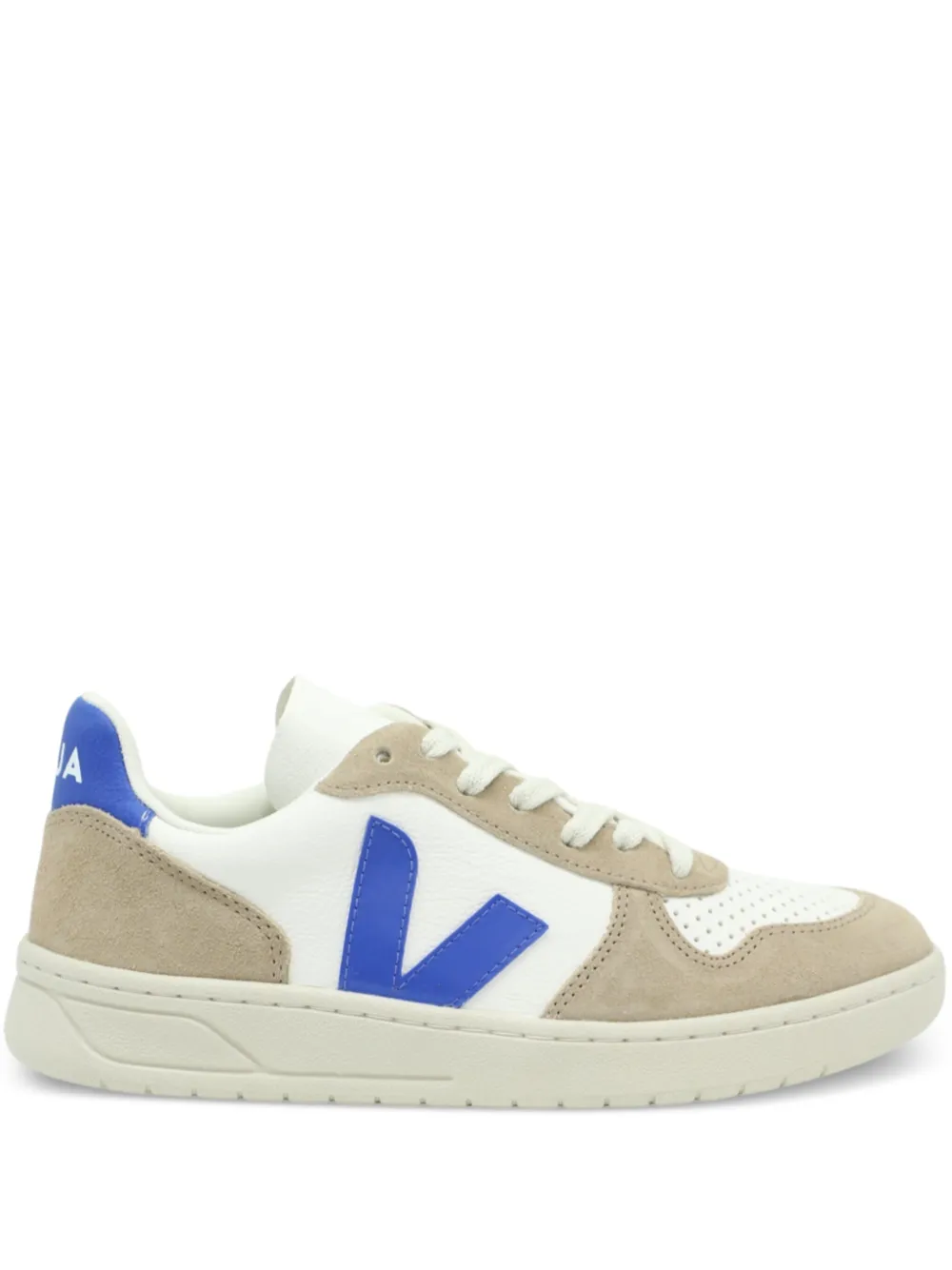 Кроссовки V-10 Chromefree VEJA, нейтральный
