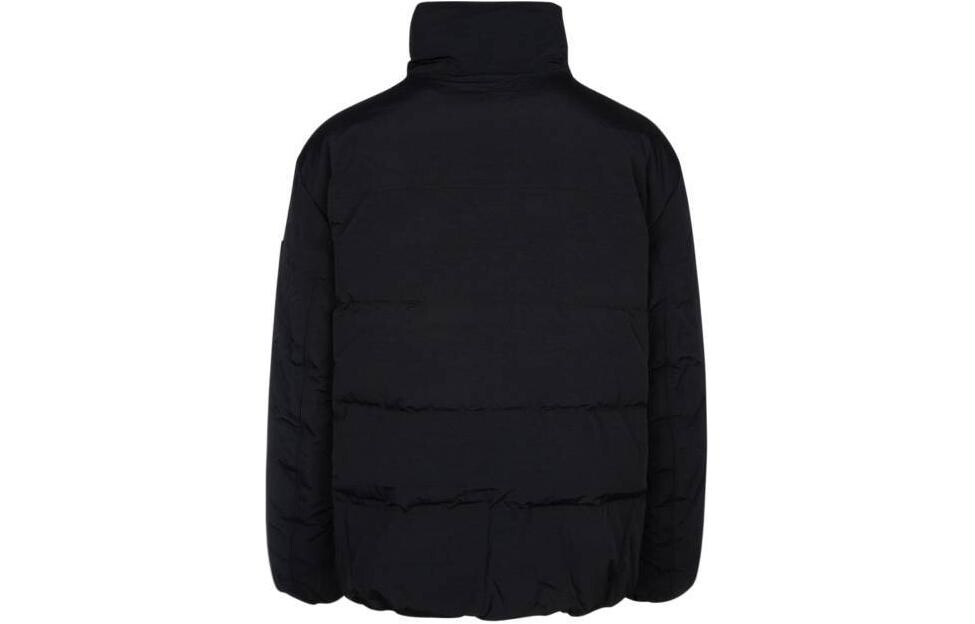 

Куртка мужская черная Calvin Klein, черный