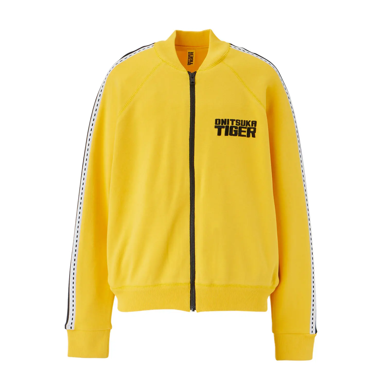 

Куртка унисекс желтый Onitsuka Tiger