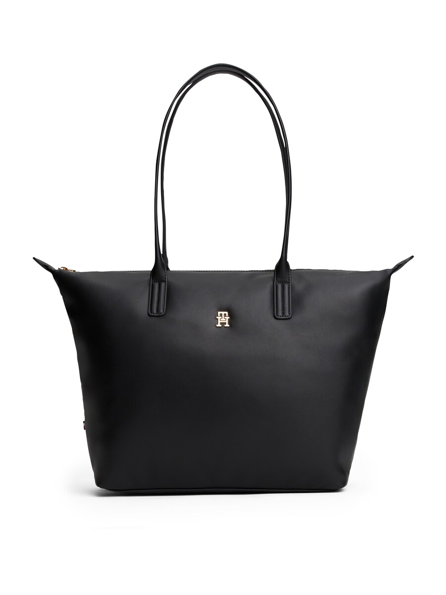 

Сумка-шоппер TOMMY HILFIGER, Black