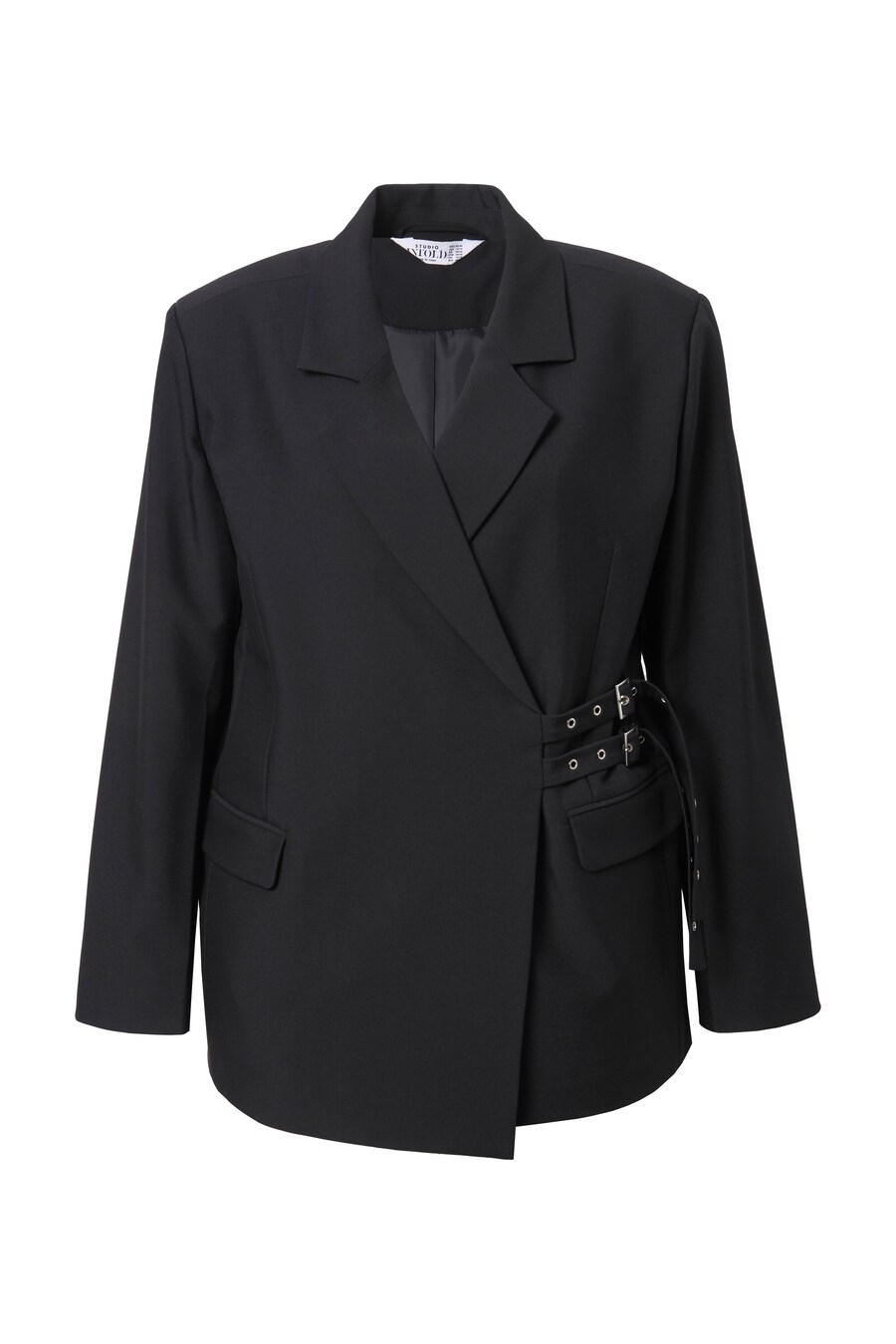 

Блейзер Studio Untold, Black