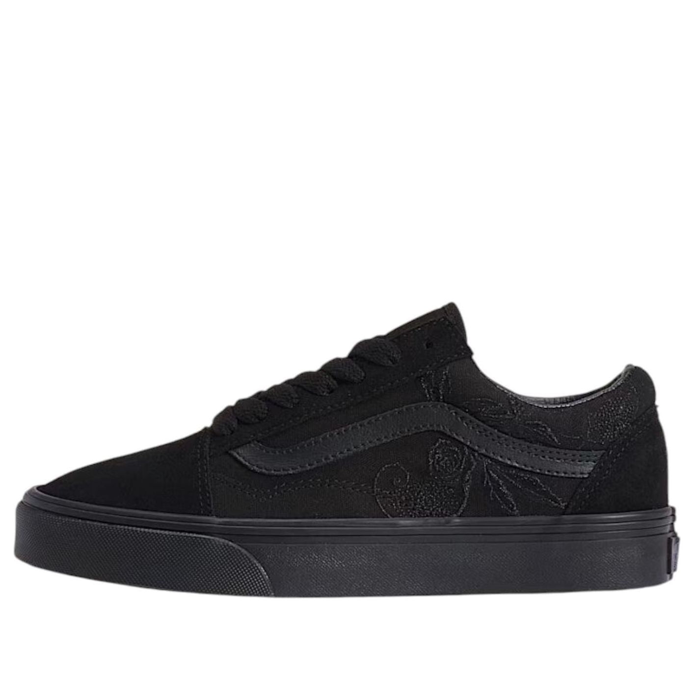 

Кроссовки Vans Old Skool Halloween 'In The Shadows Black'