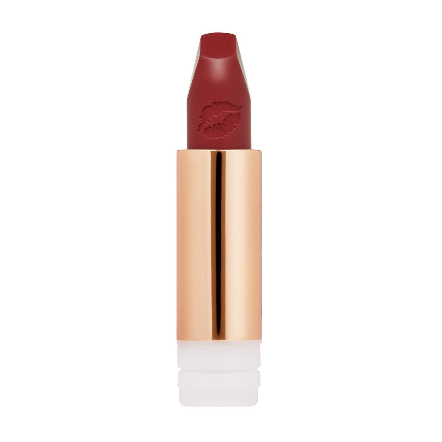 

Помада для губ hot lips 2.0 Charlotte Tilbury, viva la vergara, вес 3.5 гр.