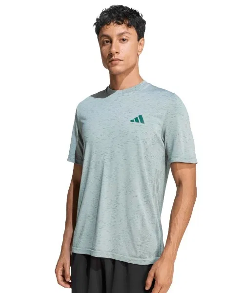 Мужская футболка Adidas Workout Essentials Seamless