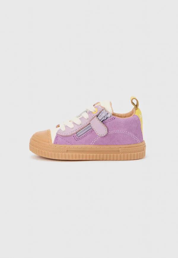 Кроссовки унисекс Bisgaard, Violet