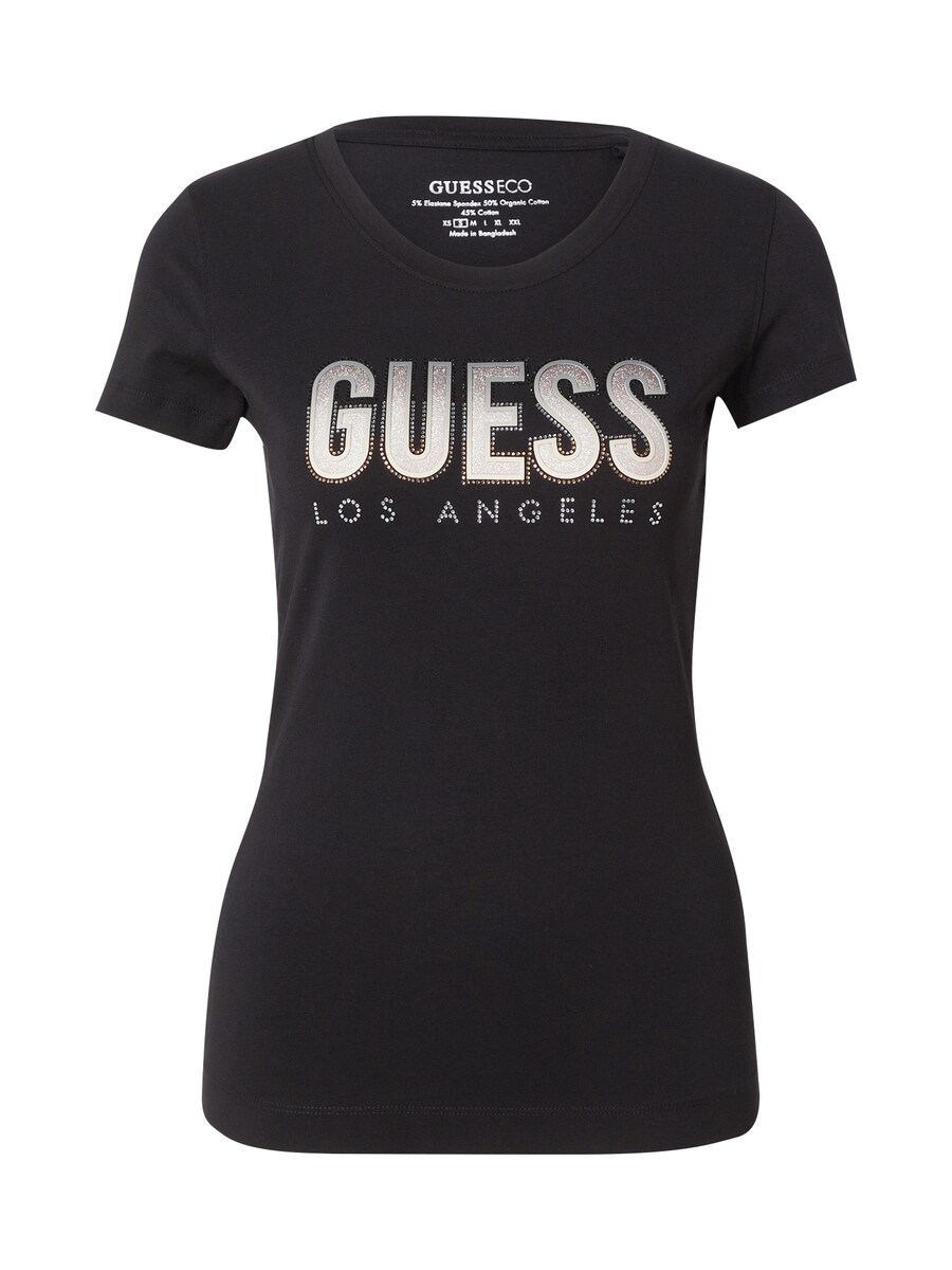 

Рубашка GUESS, черный