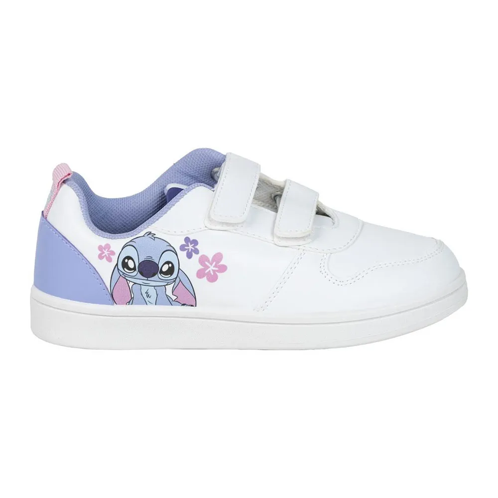 

Кроссовки Cerdá Sporty Pvc Sole Stitch, белый