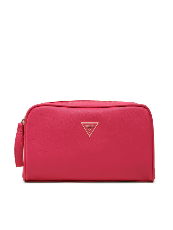 

Косметичка Guess, розовый