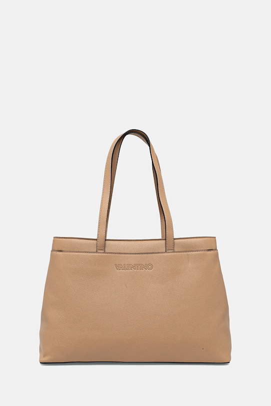 

Сумка Valentino Bags, бежевый