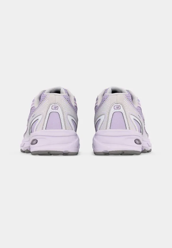 Кроссовки унисекс u740 New Balance, Violet — фото 4