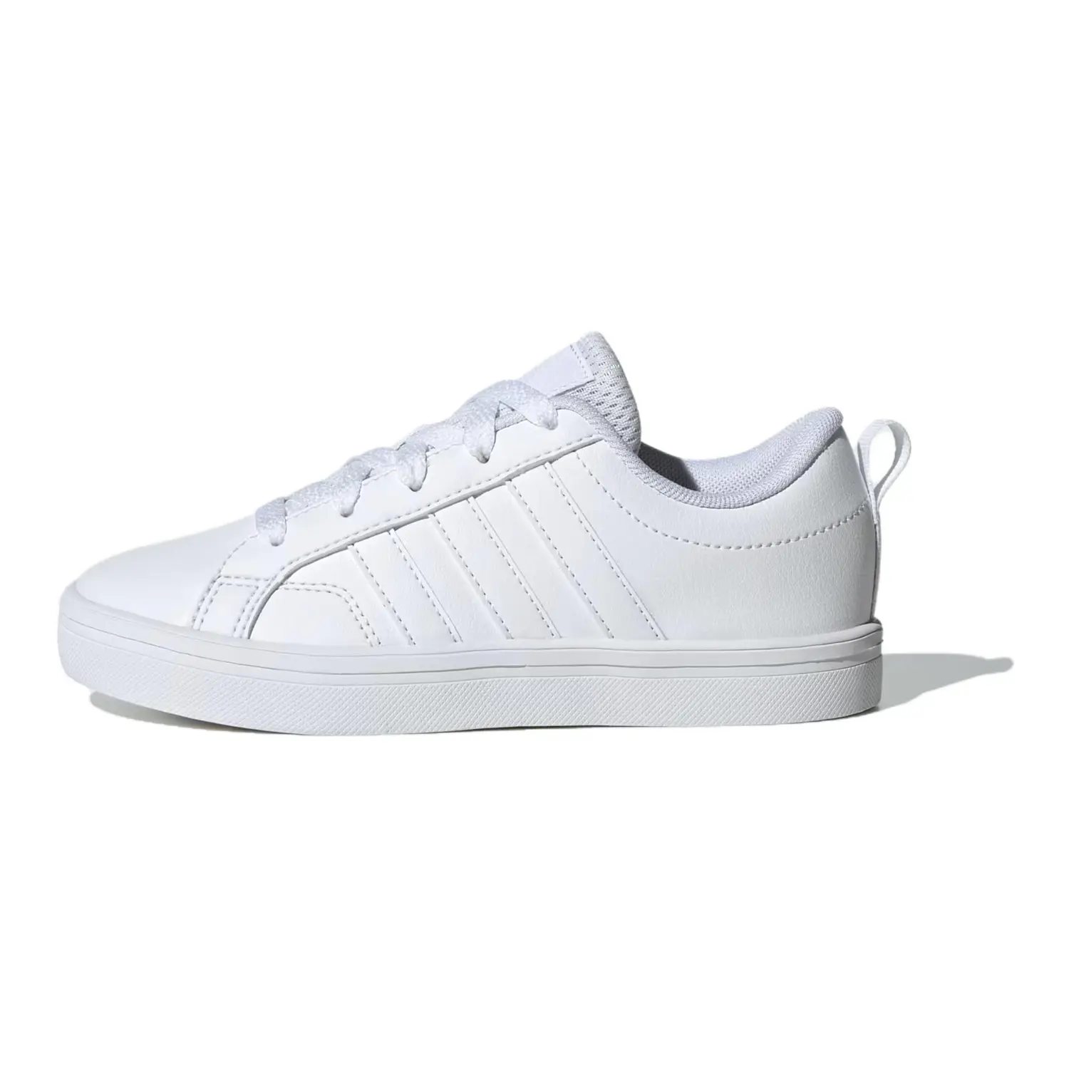 

VS PACE 2.0 Детская обувь для скейтбординга для детей Adidas, белый