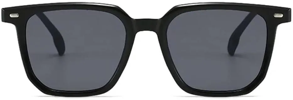 

Солнцезащитные очки с защитой UV400 | Большая оправа, линзы конфетных цветов | Для женщин и мужчин, для занятий спортом на открытом воздухе и вождения LXLHWN, C3