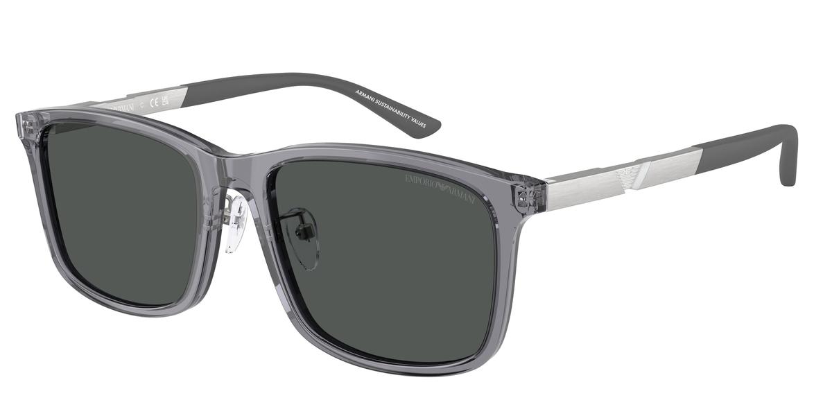 

Солнцезащитные очки EA4241D EMPORIO ARMANI