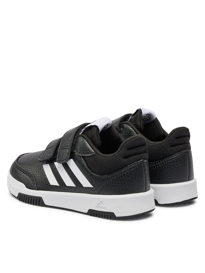 Кроссовки Tensaur Sport 2.0 Cf K adidas, черный — фото 3